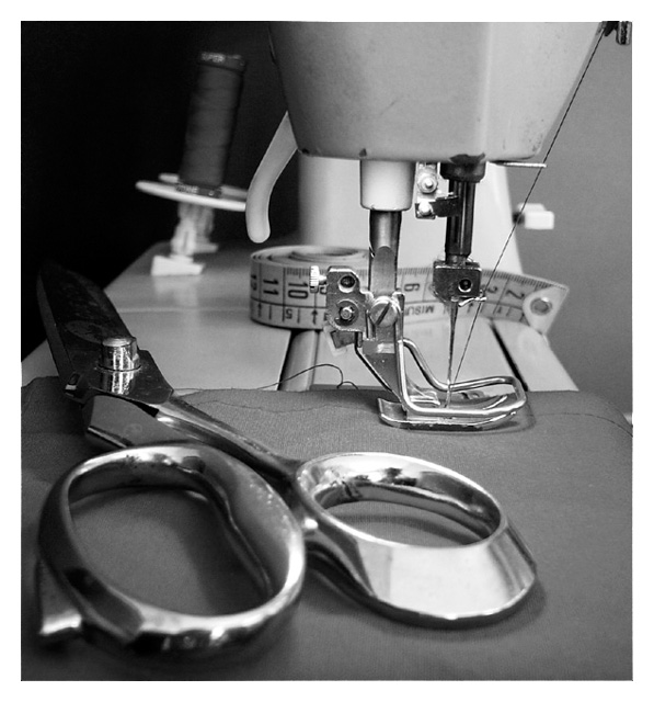 fashion's tools