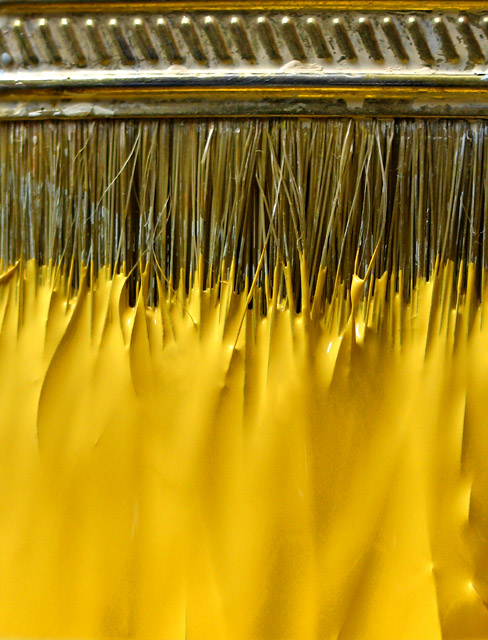 Yellow !!