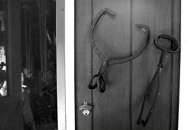 The Tool Shed