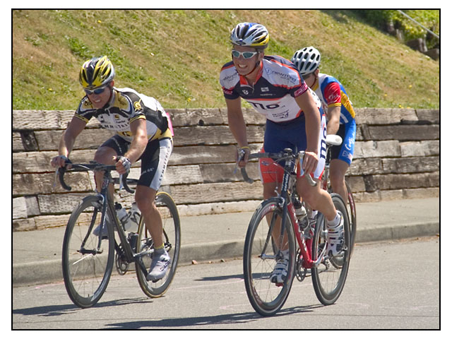 Tour de White Rock