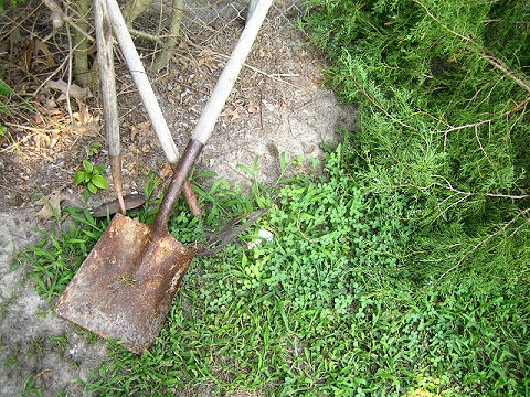 Garden Tools