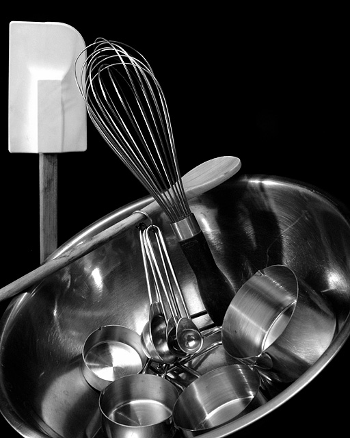Baking