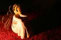 Contemplating God