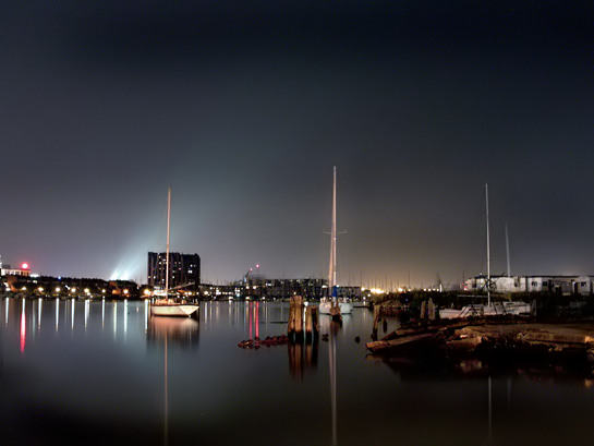 Inner Harbor