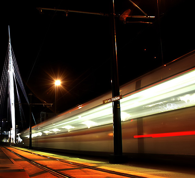 Union Station