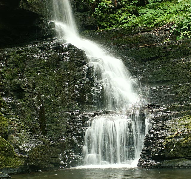 Bridesmaid Falls