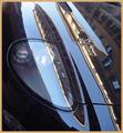 18th Century Buildings On Aston Martin