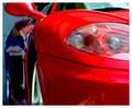 Lightening Red