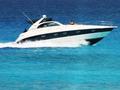 Material wealth in the water