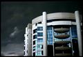 Condo Living during a Monsoon