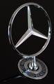 Mercedes-Benz: The Ride of the Rich and Famous