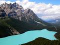 Peyto Lake