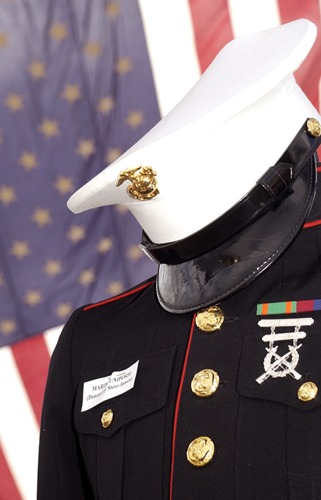 Wealth of Honor