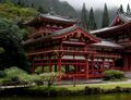 Rooms for Buddha