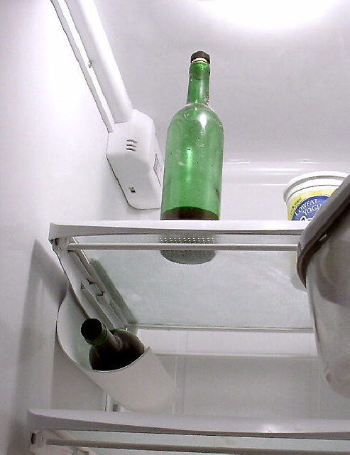 Room For More Wine.  Happy Birthday, DPC Fanatics