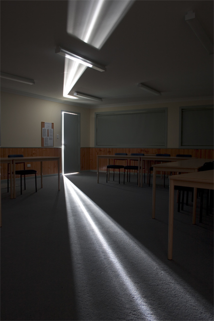The Class Room