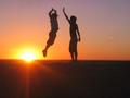 jump higher