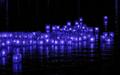 Blue Lanterns of Illusion