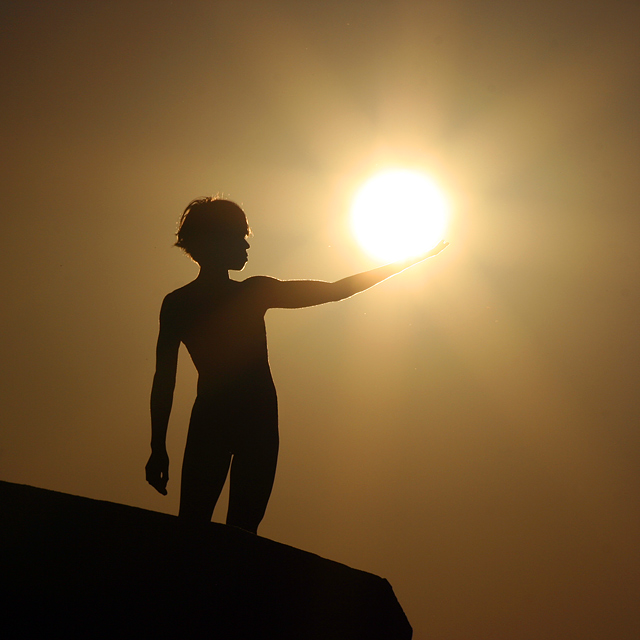 Apollo Rising