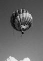 1960: First Modern Balloon Flight