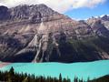 Peyto Lake 2005