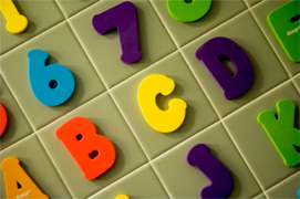 Childhood 2005