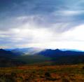 Distant Storm