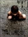 Cold Water