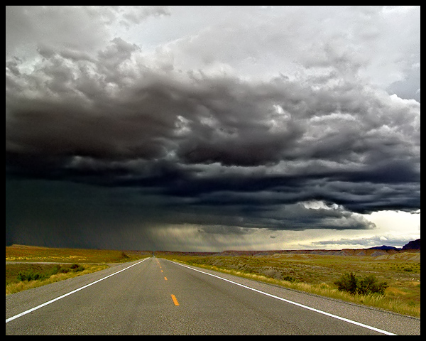 Into the Storm