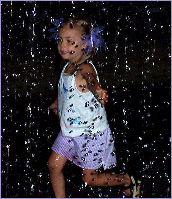 Urban Rain