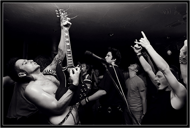 RAWK