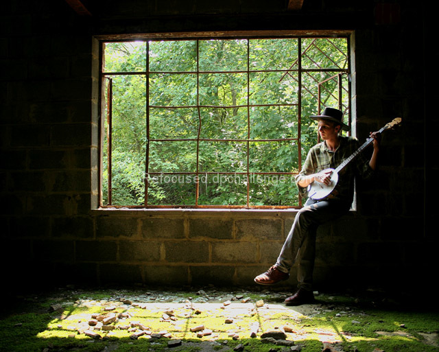 Play'n The Old Time Music