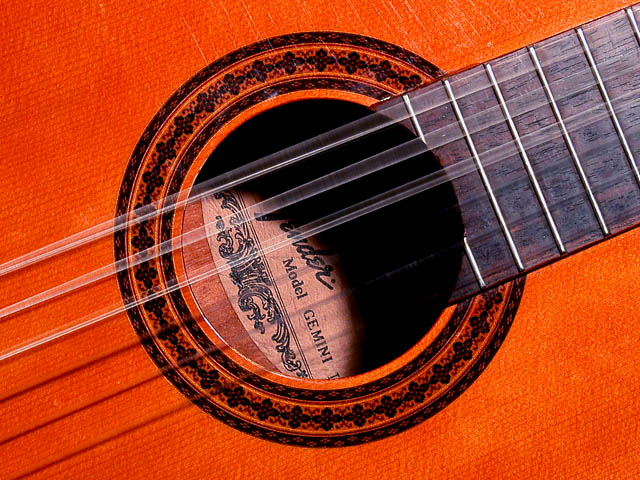 Acoustic