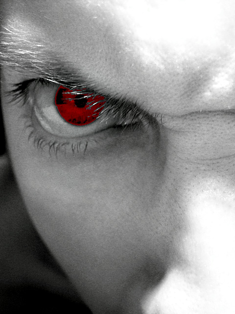 Become Wrath