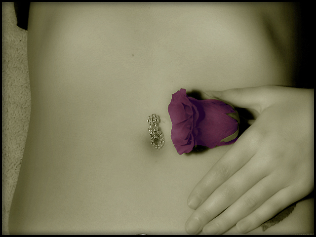 Navel Sensations