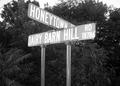 Dairy Barn Hill