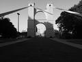 Suspension Bridge