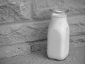 Bottled Milk... The best thing before sliced bread!