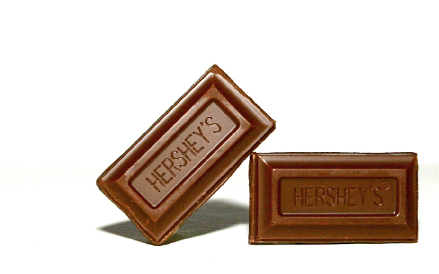 Milk Chocolate - Udder Delight