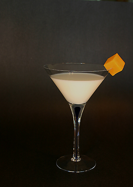 Martini de la Leche