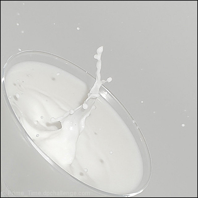 Just Milk