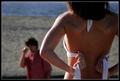Distracting Lady