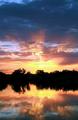Dawn & Lake