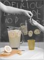 d i m e  &   l e m o n a d e  (or Dime 4 Delicious Lemonade)
