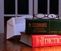 Dictionaries and "L"
