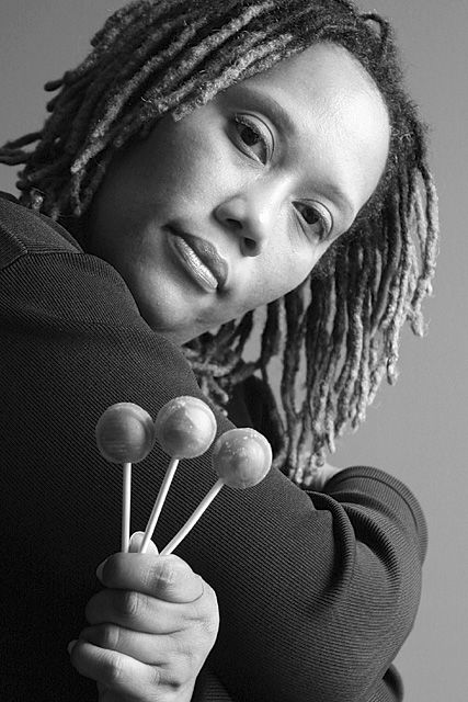 Dreadlocks & Lollipops