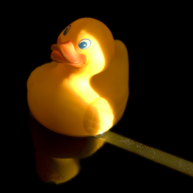 Duckness & Light