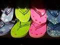 Flip... Flop...