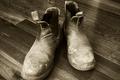 Work Boots
