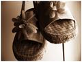 My Childhood Shoes